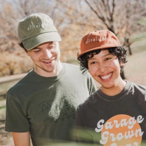 GGG "Ultralight" Hats - Image 2