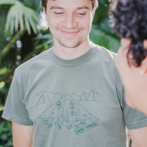 GGG T-Shirts - Image 3