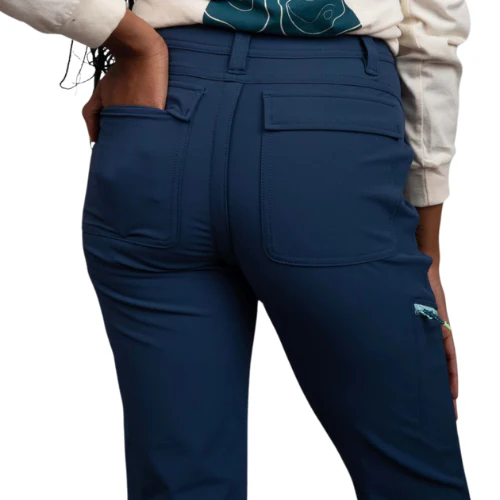 Go There Pant by Gnara - Image 10
