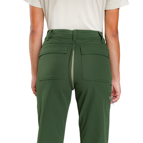 Go There Pant by Gnara - Image 14