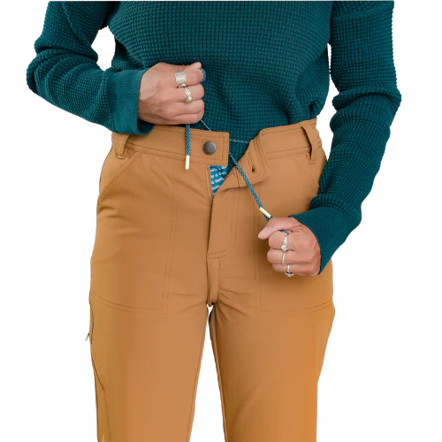 Go There Pant by Gnara - Image 16