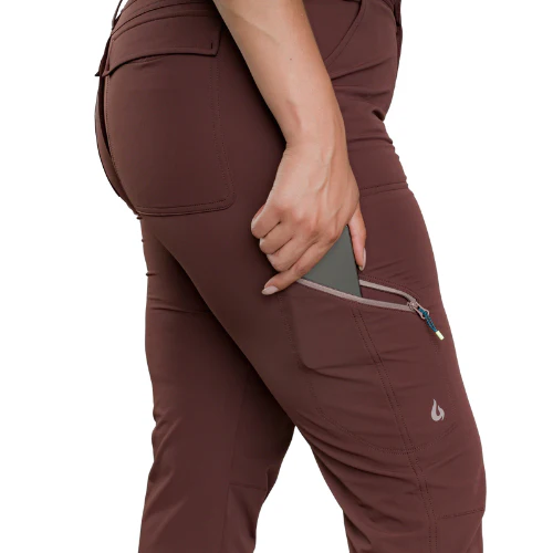 Go There Pant by Gnara - Image 17