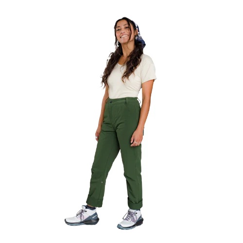 Go There Pant by Gnara - Image 23