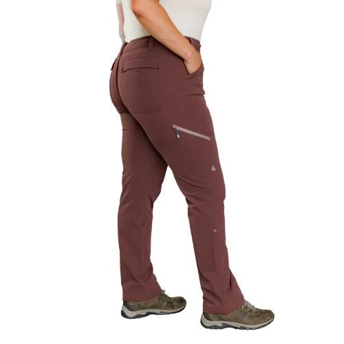 Go There Pant by Gnara - Image 36