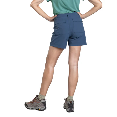 Go There Shorts by Gnara - Image 11