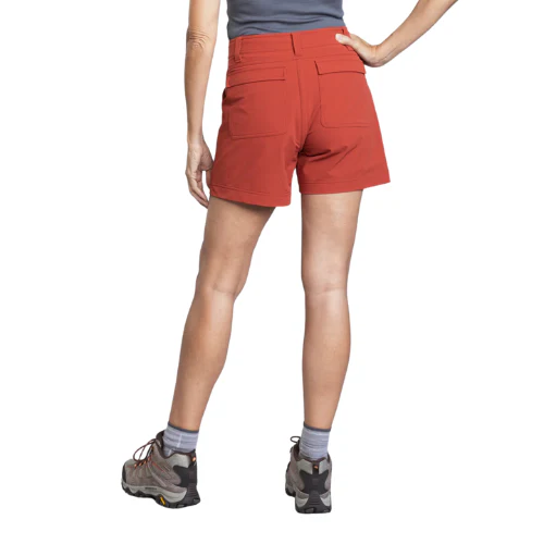 Go There Shorts by Gnara - Image 16