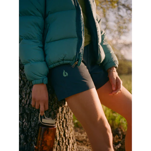Go There Shorts by Gnara - Image 24