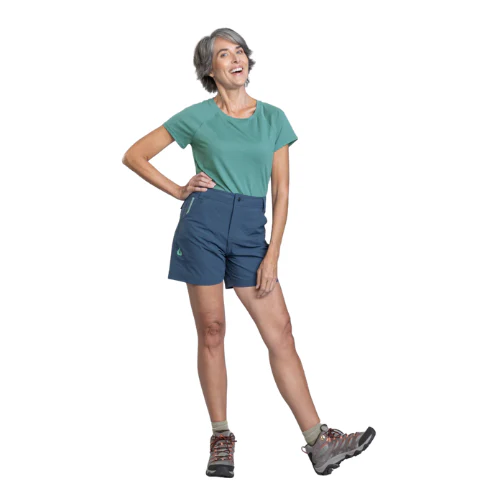 Go There Shorts by Gnara - Image 3
