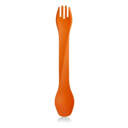 GoBite Uno Spoon & Fork by humangear