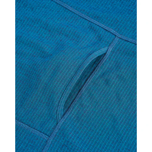 Grid Fleece Hoody by Pa'lante Packs - Image 3