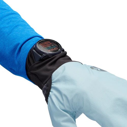 Gridtech Storm Hood Gloves by Black Diamond - Image 6