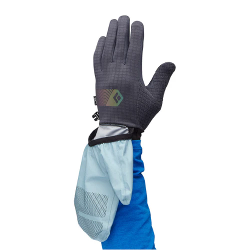 Gridtech Storm Hood Gloves by Black Diamond - Image 8