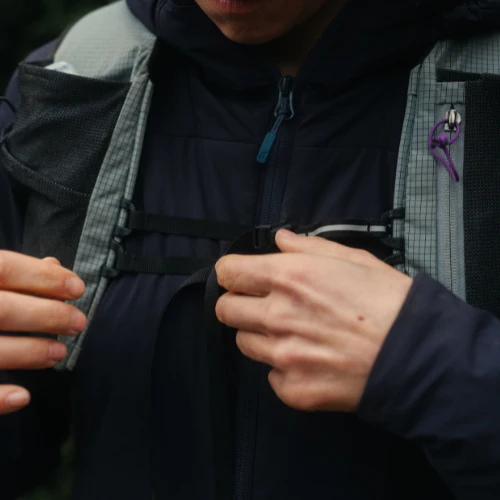 Grit 28 by Gossamer Gear - Image 7