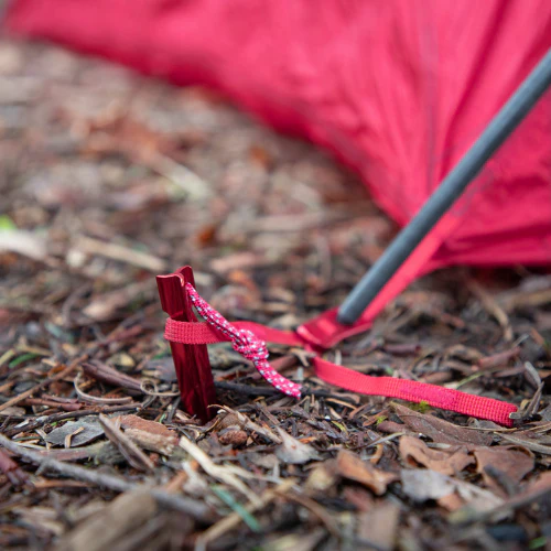 Groundhog Tent Stakes by MSR - Image 11