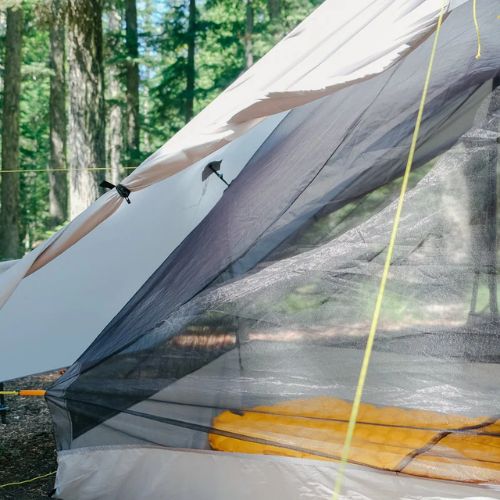 Haven Two Person Ultralight Tent by Six Moon Designs - Image 4