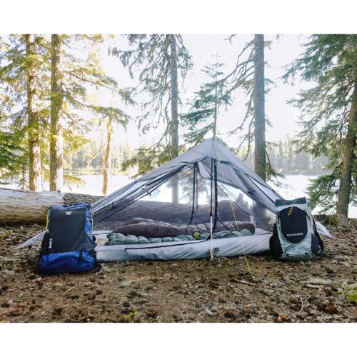 Haven Two Person Ultralight Tent by Six Moon Designs - Image 8