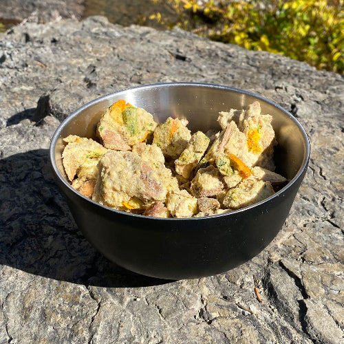 Roasted Chicken & White Cheddar Dumplings by Pinnacle Foods - Image 4