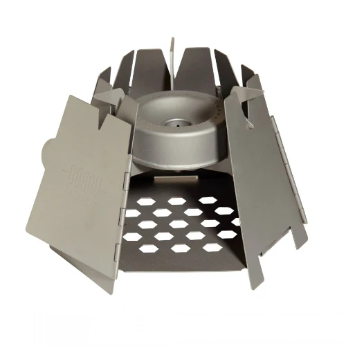 Titanium Converter Stove by Vargo Outdoors - Image 3