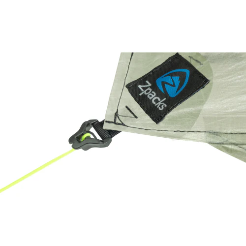 Hexamid Pocket Tarp by Zpacks - Image 12