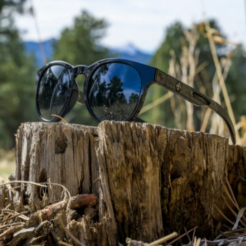 High Lonesome Sunglasses by FKT Gear - Image 10