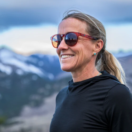 High Lonesome Sunglasses by FKT Gear - Image 12