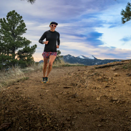 High Lonesome Sunglasses by FKT Gear - Image 13