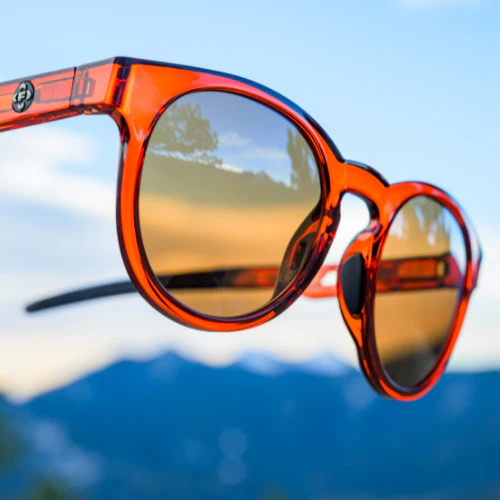 High Lonesome Sunglasses by FKT Gear - Image 9