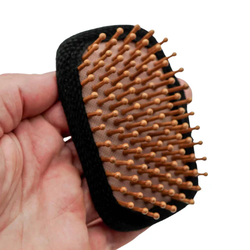 Hiker Hairbrush by Chicken Tramper Gear - Image 2
