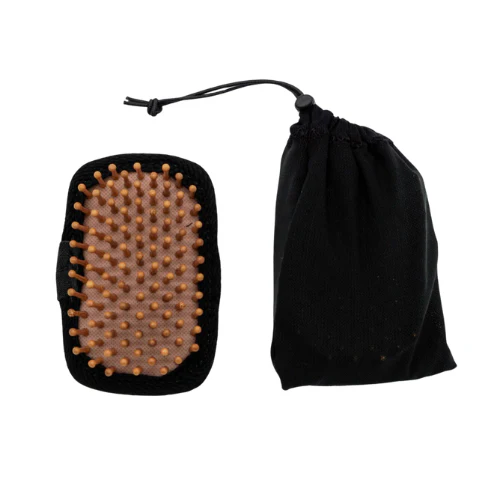 Hiker Hairbrush by Chicken Tramper Gear - Image 3