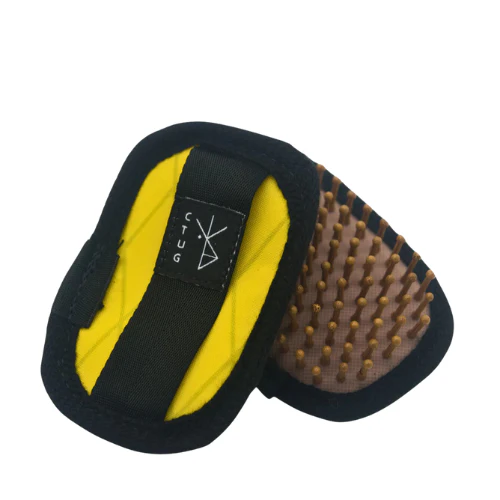 Hiker Hairbrush by Chicken Tramper Gear - Image 7