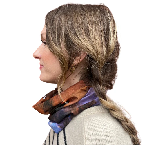 Hiking Gaiter by High Tail Designs - Image 2