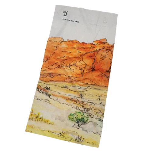 Hiking Gaiter by High Tail Designs - Image 5