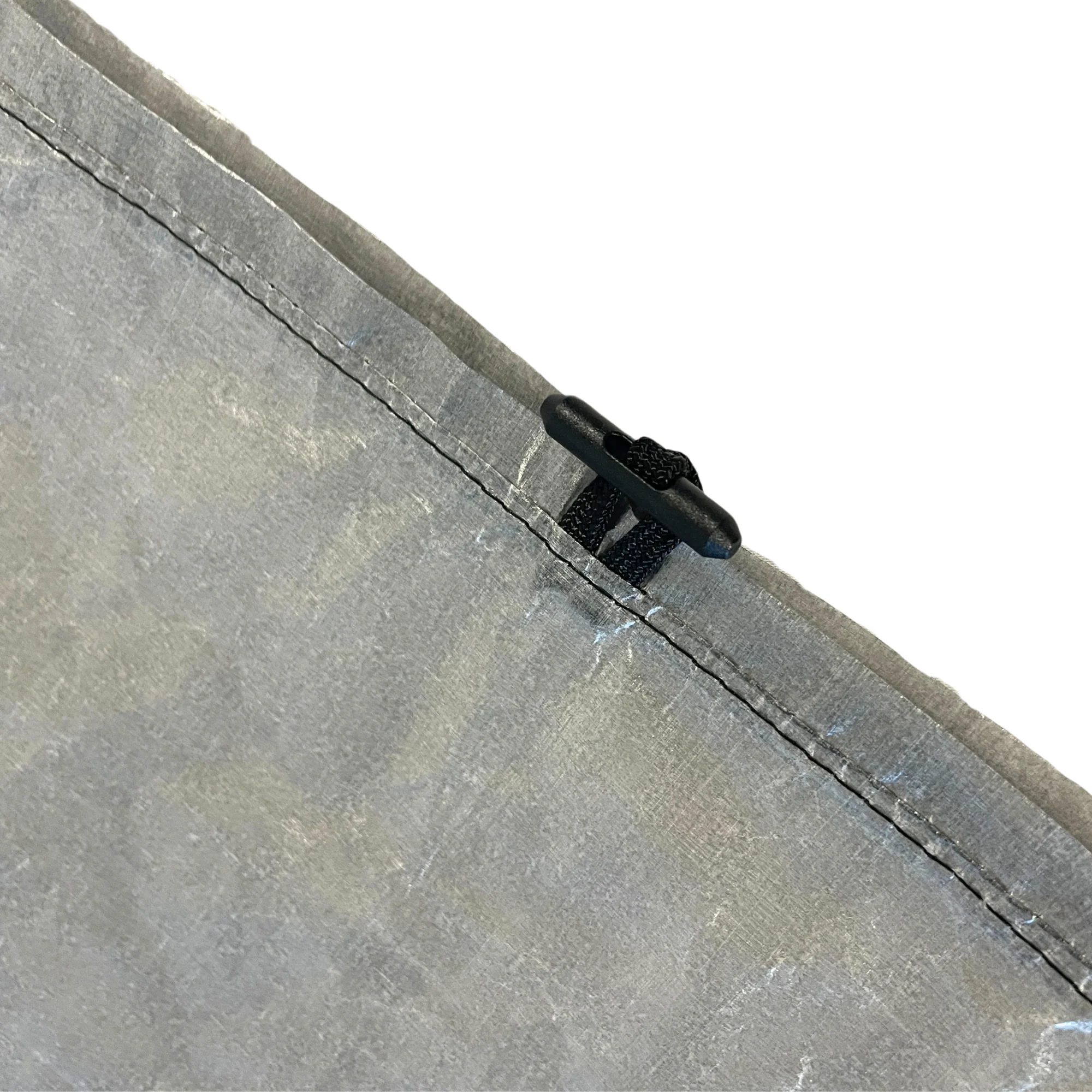 Dyneema Hooded Half-Poncho by MooseTrack Packs - Image 18