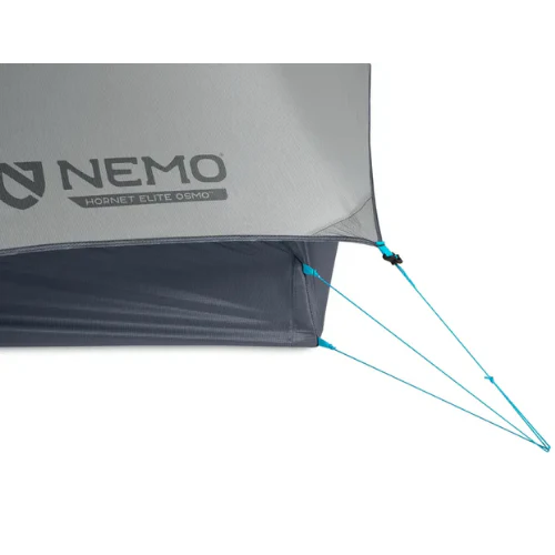 Hornet Elite OSMO Ultralight Backpacking Tent by NEMO Equipment - Image 11