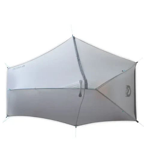 Hornet Elite OSMO Ultralight Backpacking Tent by NEMO Equipment - Image 4