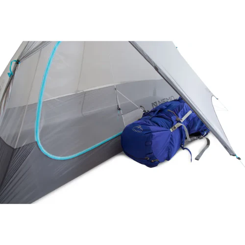 Hornet Elite OSMO Ultralight Backpacking Tent by NEMO Equipment - Image 9