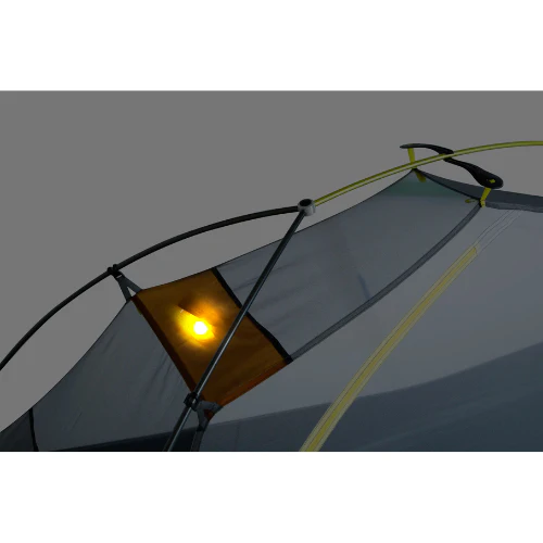 Hornet OSMO Ultralight Backpacking Tent by NEMO Equipment - Image 12