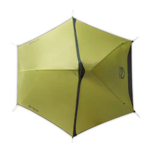 Hornet OSMO Ultralight Backpacking Tent by NEMO Equipment - Image 15