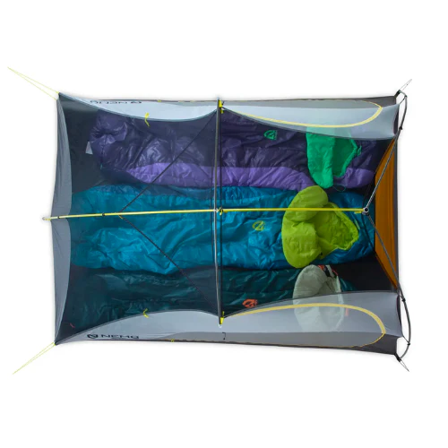 Hornet OSMO Ultralight Backpacking Tent by NEMO Equipment - Image 25