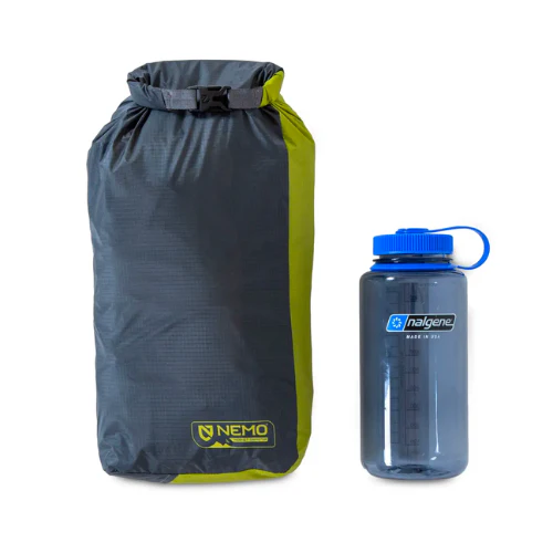 Hornet OSMO Ultralight Backpacking Tent by NEMO Equipment - Image 31