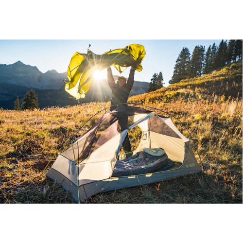 Hornet OSMO Ultralight Backpacking Tent by NEMO Equipment - Image 38