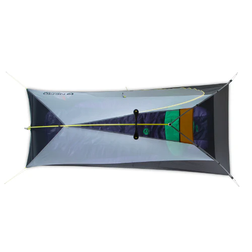 Hornet OSMO Ultralight Backpacking Tent by NEMO Equipment - Image 6