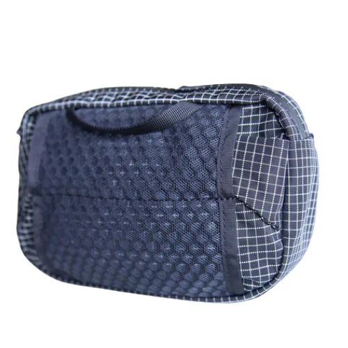 Huckleberry Fanny Pack & Hip Belt Pocket by Symbiosis Gear - Image 5