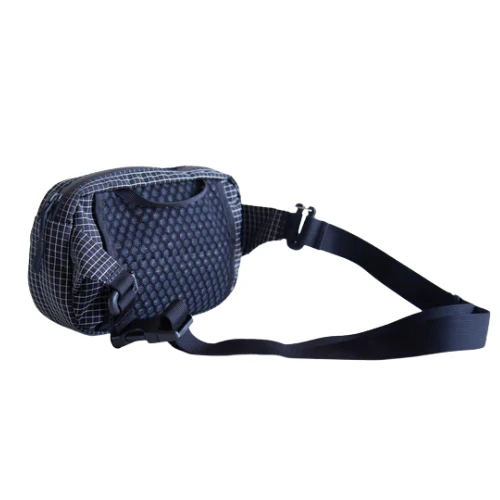 Huckleberry Fanny Pack & Hip Belt Pocket by Symbiosis Gear - Image 8