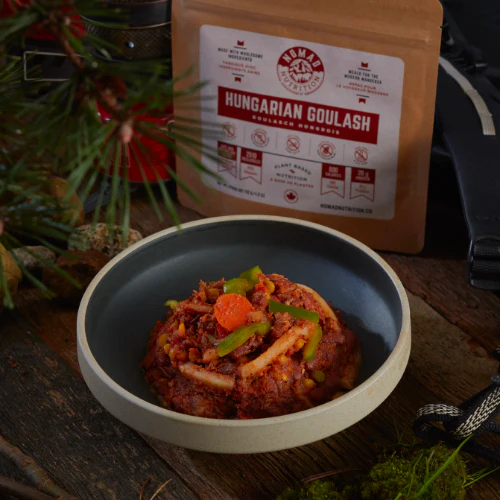 Hungarian Goulash by Nomad Nutrition - Image 2