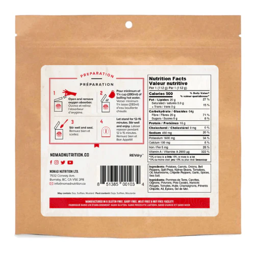 Hungarian Goulash by Nomad Nutrition - Image 3