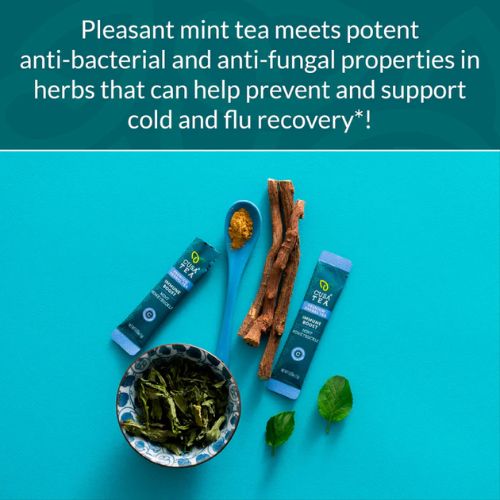 Instant Teas by Cusa Tea & Coffee - Image 10
