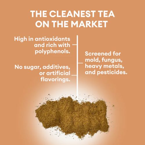 Instant Teas by Cusa Tea & Coffee - Image 15