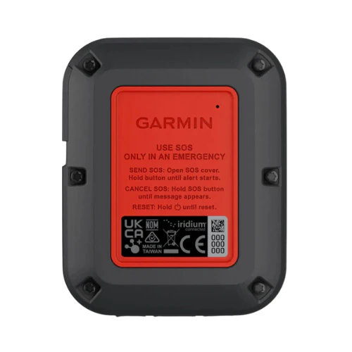 inReach Messenger by Garmin - Image 4