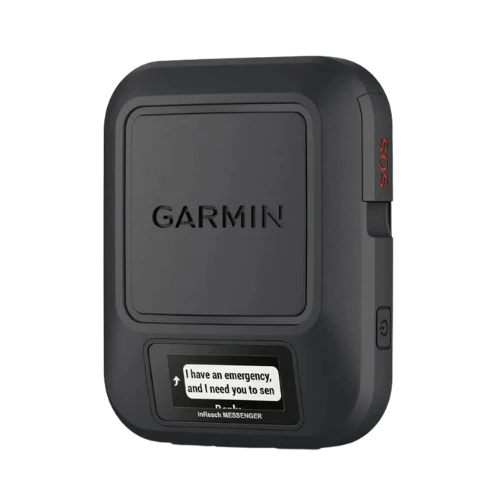 inReach Messenger by Garmin - Image 6
